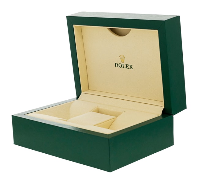 Rolex Datejust 126233
